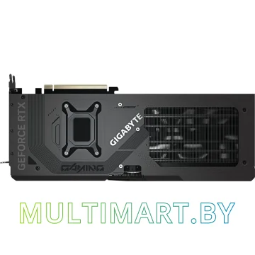 Видеокарта Gigabyte GeForce RTX 5070 Gaming OC 12GB GDDR7 (GV-N5070GAMING OC-12GD) картинка 8